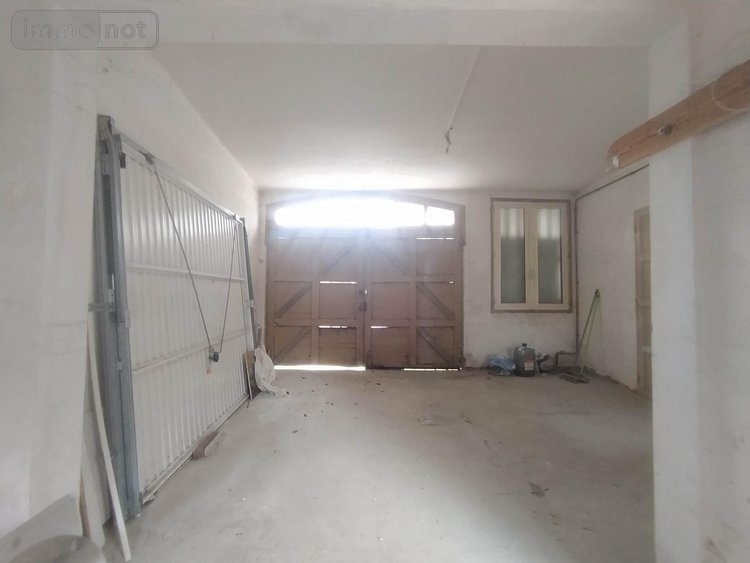 Maison a vendre Vire-Normandie 14500 Calvados 94 m2 5 pièces 49000 euros