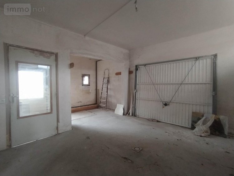 Maison a vendre Vire-Normandie 14500 Calvados 94 m2 5 pièces 49000 euros