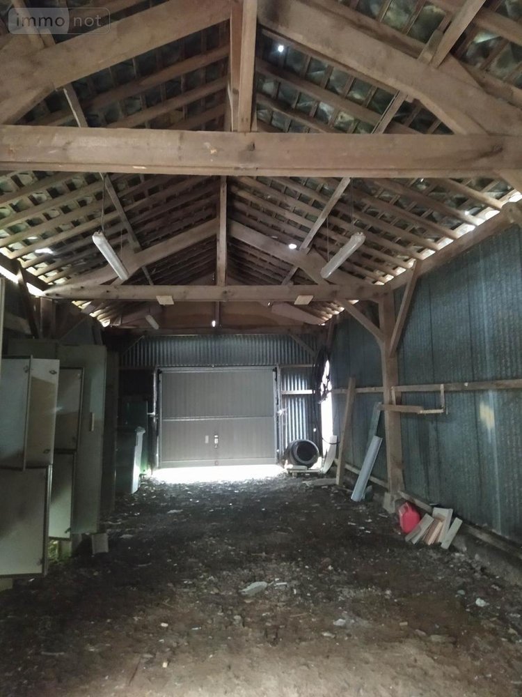 Maison a vendre Vire-Normandie 14500 Calvados 94 m2 5 pièces 49000 euros