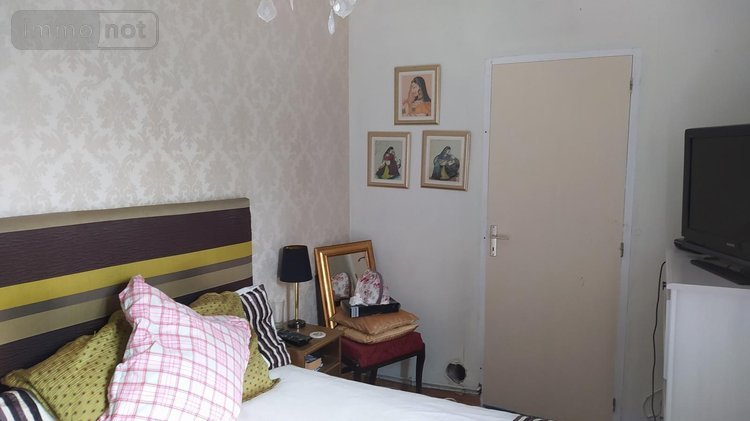 Maison a vendre Tinchebray Bocage 61800 Orne 82 m2 5 pièces 97000 euros