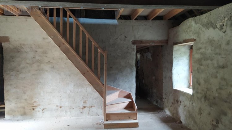 Maison a vendre Tinchebray Bocage 61800 Orne 82 m2 5 pièces 97000 euros