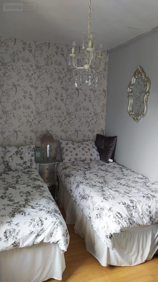 Maison a vendre Tinchebray Bocage 61800 Orne 82 m2 5 pièces 97000 euros