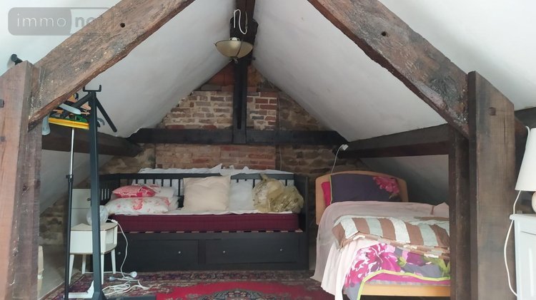 Maison a vendre Tinchebray Bocage 61800 Orne 82 m2 5 pièces 97000 euros