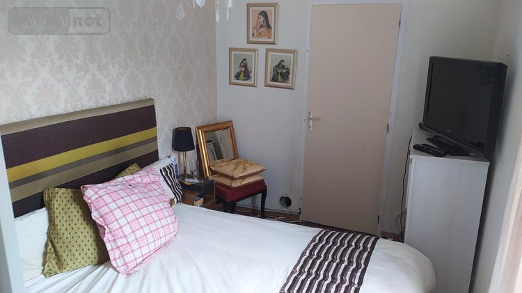 Maison a vendre Tinchebray Bocage 61800 Orne 82 m2 5 pièces 97000 euros