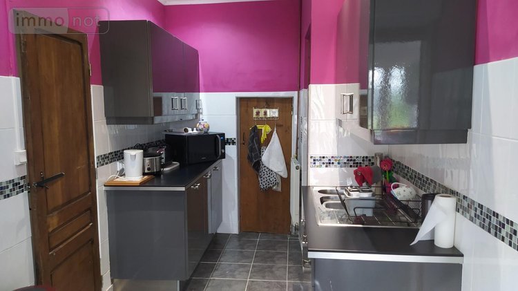 Maison a vendre Tinchebray Bocage 61800 Orne 82 m2 5 pièces 97000 euros