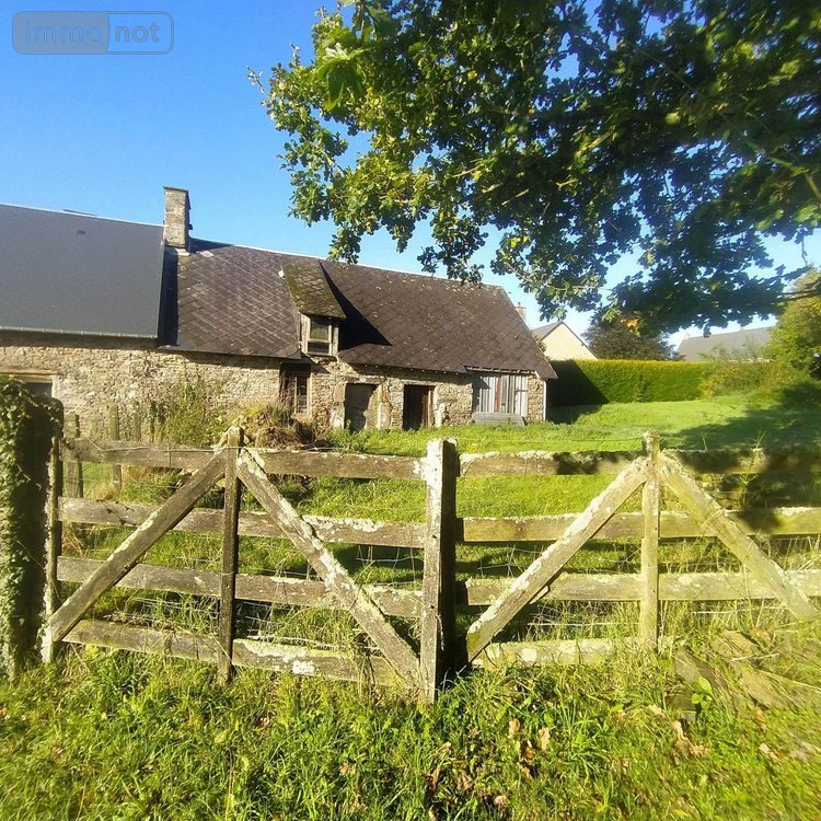 Maison a vendre Tinchebray Bocage 61800 Orne 82 m2 5 pièces 97000 euros