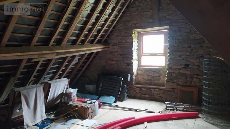 Maison a vendre Tinchebray Bocage 61800 Orne 82 m2 5 pièces 97000 euros