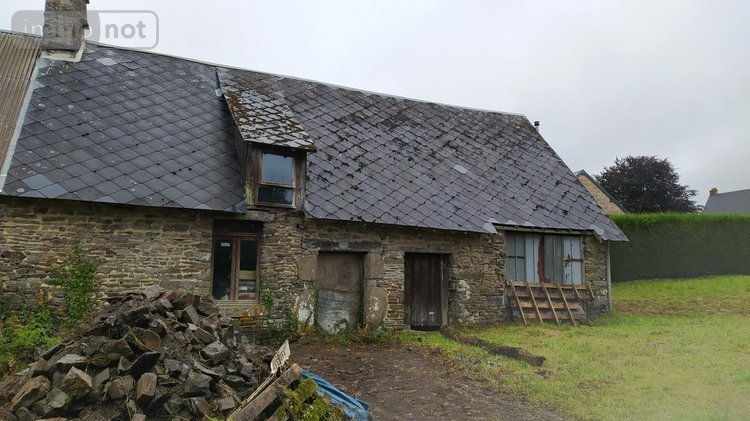 Maison a vendre Tinchebray Bocage 61800 Orne 82 m2 5 pièces 97000 euros