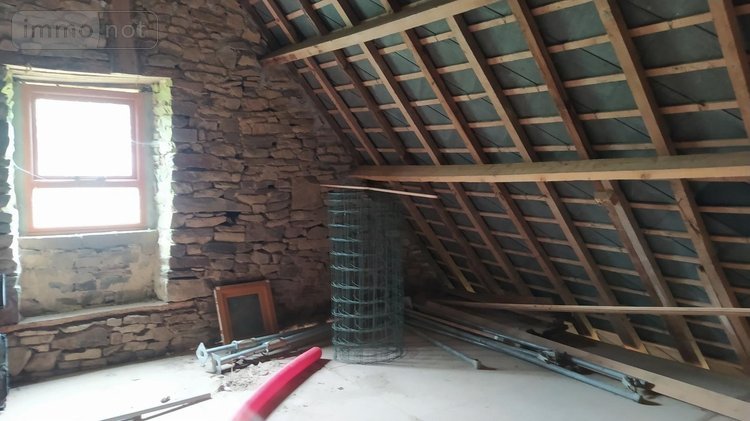 Maison a vendre Tinchebray Bocage 61800 Orne 82 m2 5 pièces 97000 euros