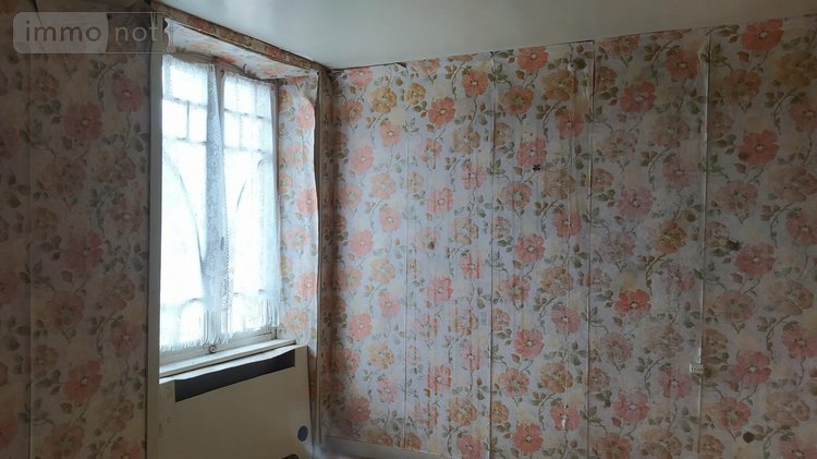 Maison a vendre Le Fresne-Poret 50850 Manche 88 m2 4 pièces 55000 euros