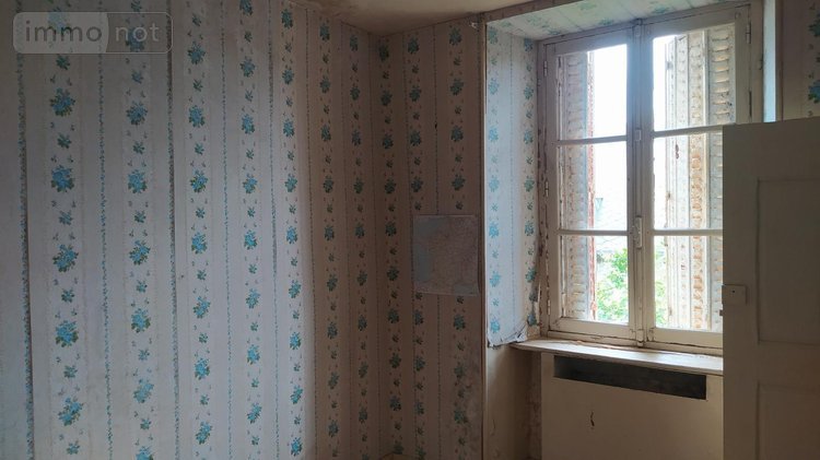 Maison a vendre Le Fresne-Poret 50850 Manche 88 m2 4 pièces 55000 euros