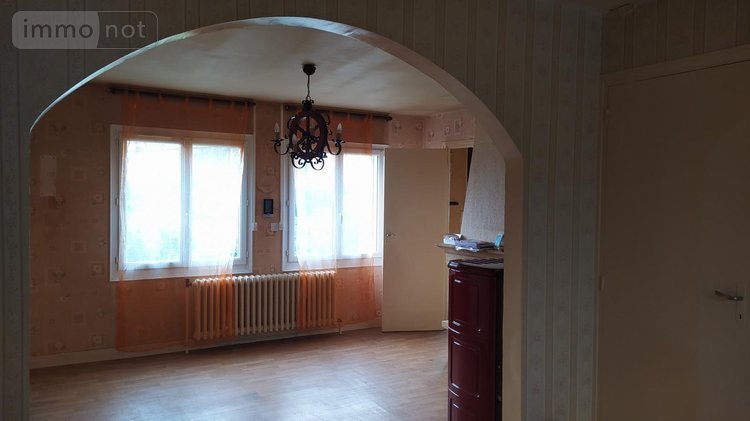 Maison a vendre Tinchebray Bocage 61800 Orne 48 m2 3 pièces 55000 euros
