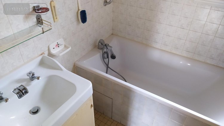 Maison a vendre Tinchebray Bocage 61800 Orne 48 m2 3 pièces 75000 euros