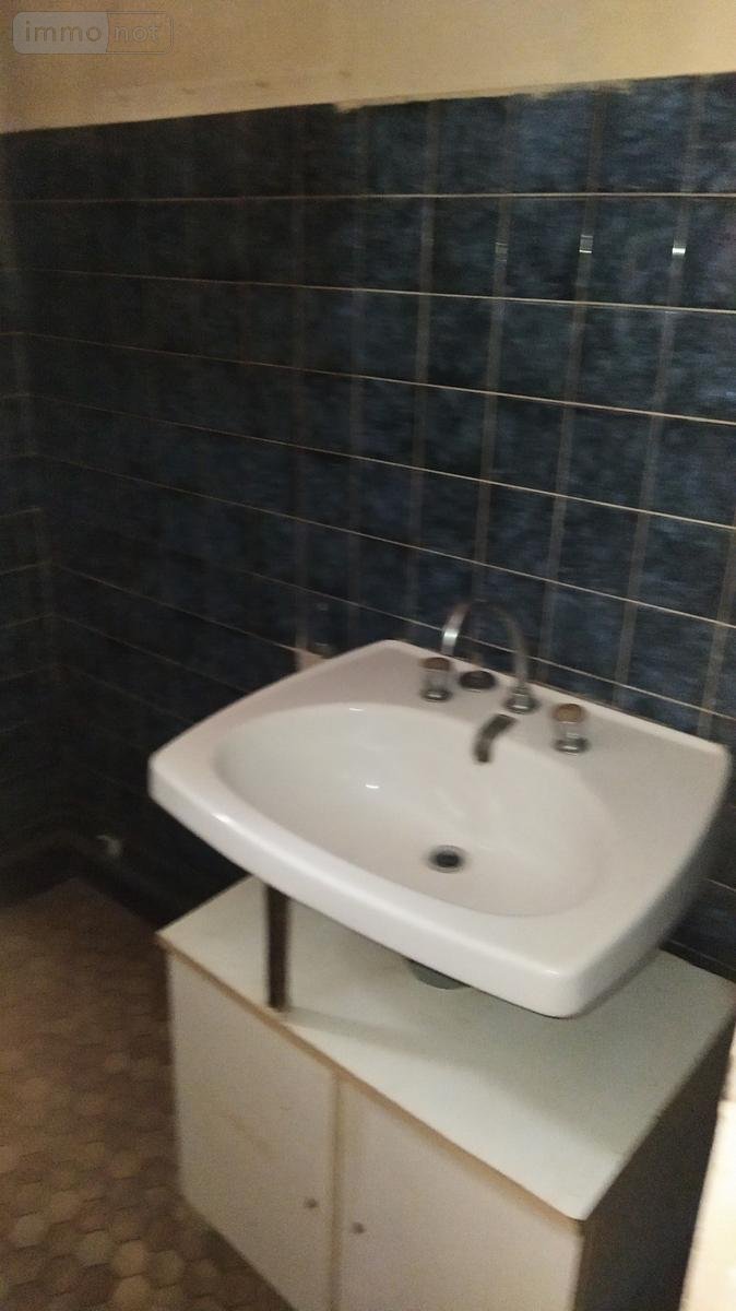 Maison a vendre Saint-Quentin-les-Chardonnets 61800 Orne 55 m2 3 pièces 55000 euros