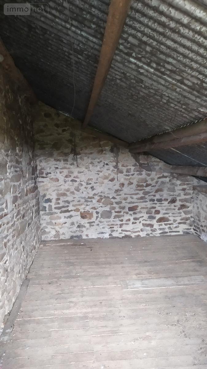 Maison a vendre Saint-Quentin-les-Chardonnets 61800 Orne 55 m2 3 pièces 35000 euros