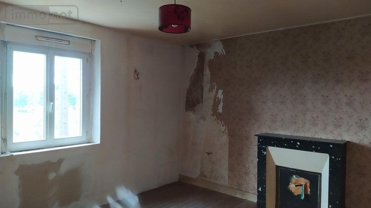 Maison a vendre Saint-Quentin-les-Chardonnets 61800 Orne 55 m2 3 pièces 55000 euros