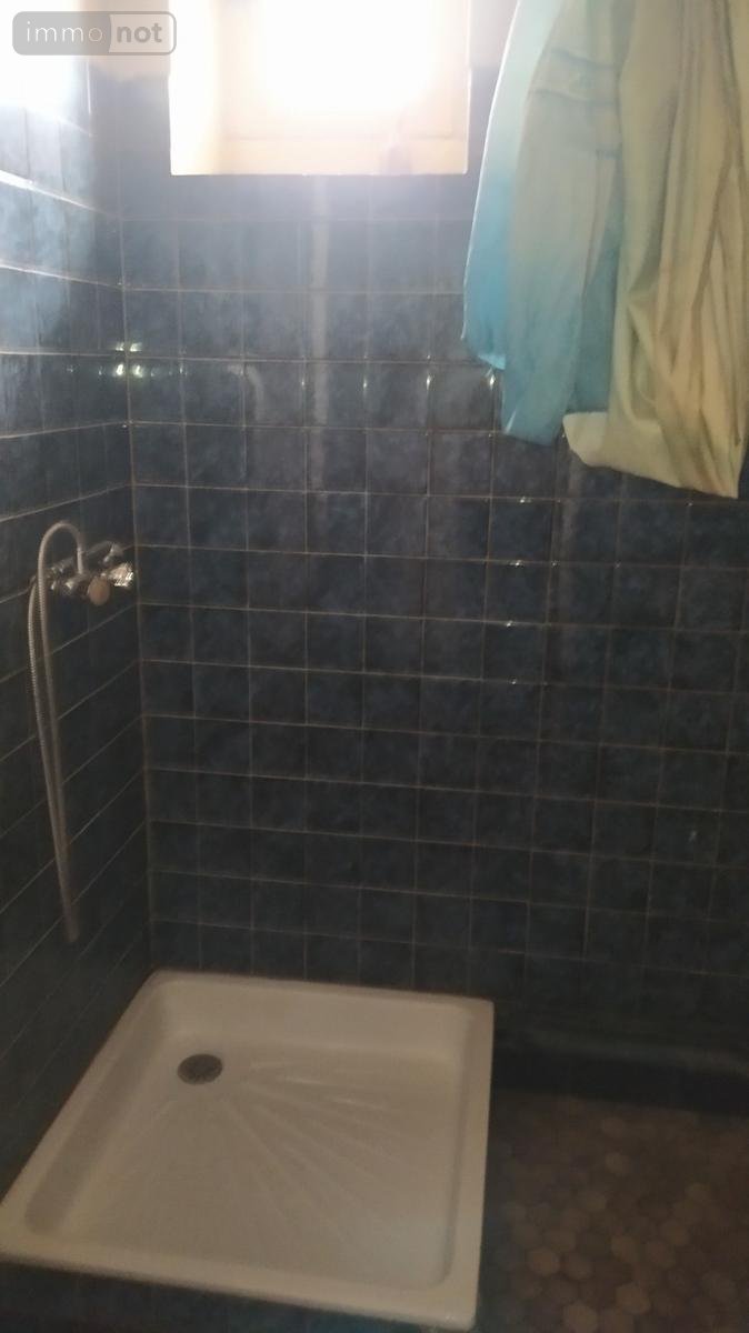 Maison a vendre Saint-Quentin-les-Chardonnets 61800 Orne 55 m2 3 pièces 55000 euros