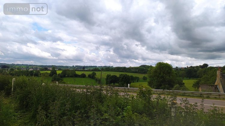 Maison a vendre Saint-Quentin-les-Chardonnets 61800 Orne 55 m2 3 pièces 55000 euros