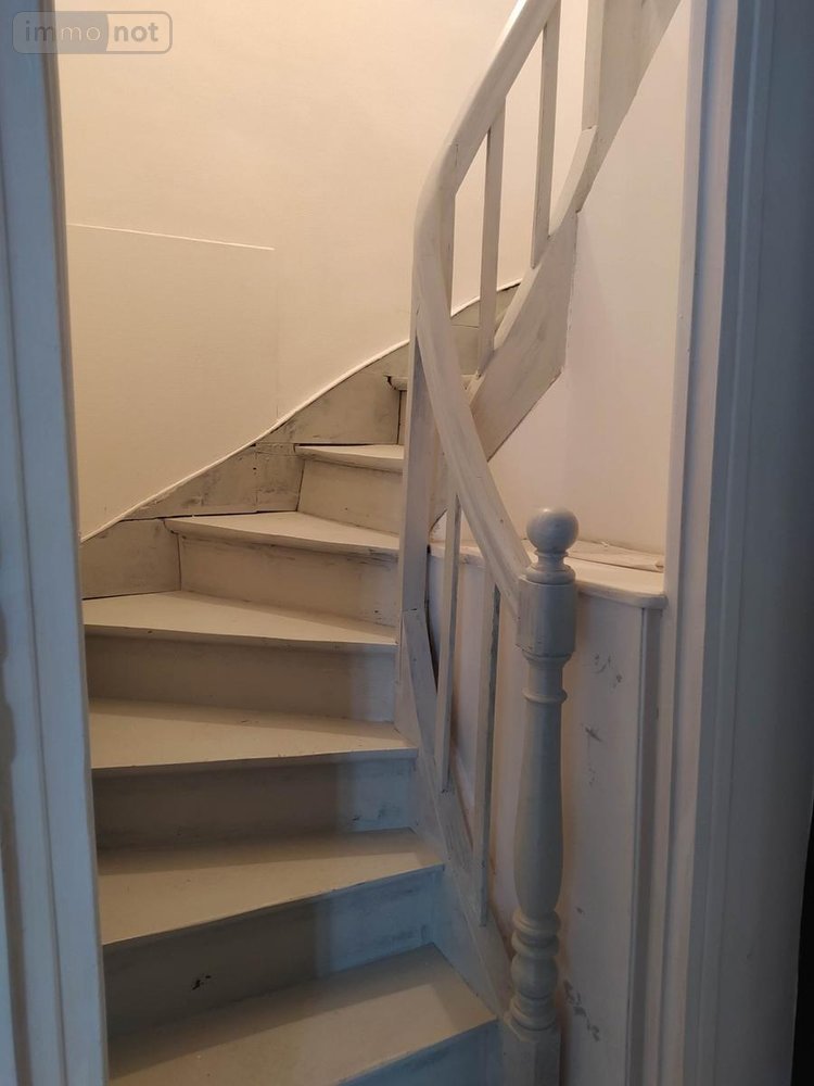 Maison a vendre Tinchebray Bocage 61800 Orne 113 m2 4 pièces 74900 euros