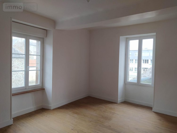 Maison a vendre Tinchebray Bocage 61800 Orne 113 m2 4 pièces 74900 euros