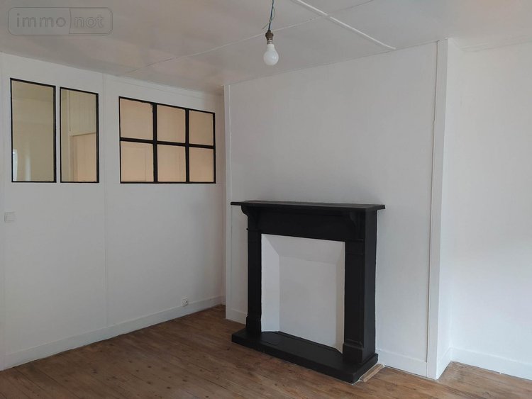 Maison a vendre Tinchebray Bocage 61800 Orne 113 m2 4 pièces 74900 euros