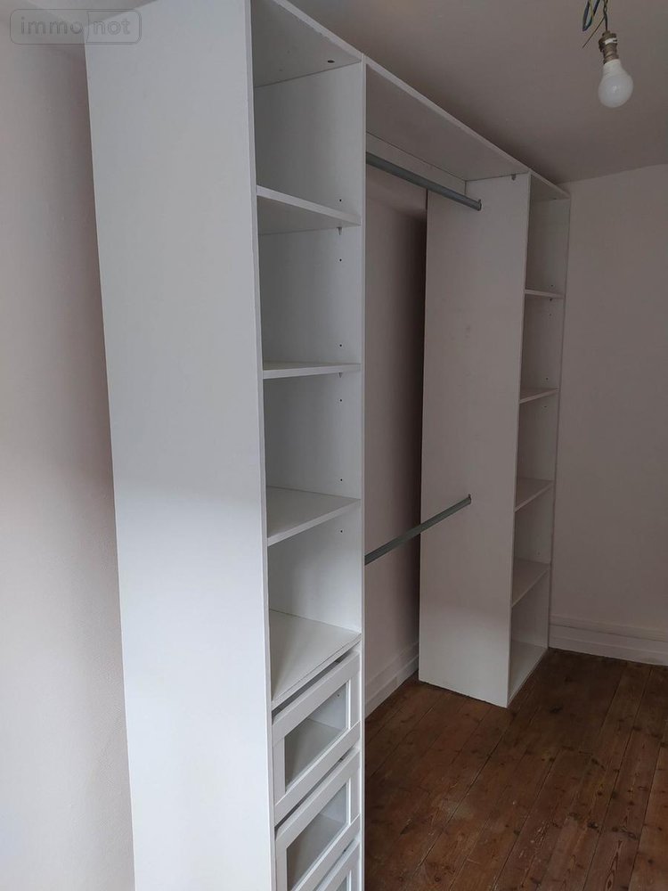 Maison a vendre Tinchebray Bocage 61800 Orne 113 m2 4 pièces 74900 euros