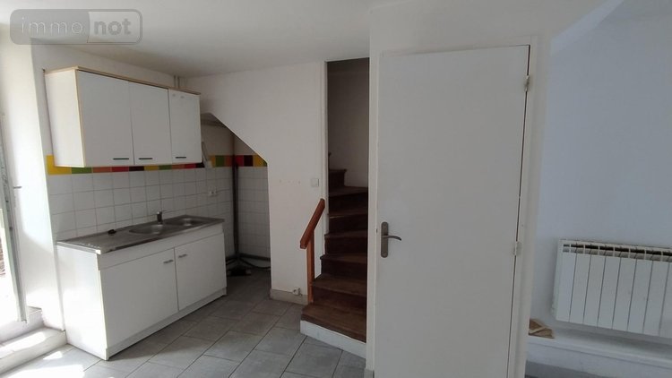 Maison a vendre Tinchebray Bocage 61800 Orne 71 m2 5 pièces 33000 euros