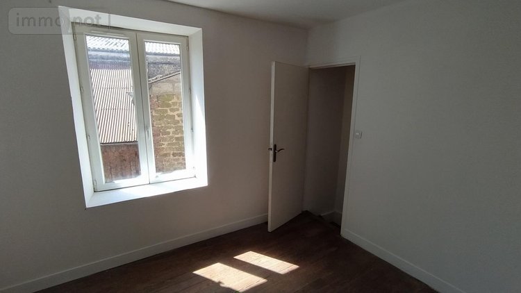 Maison a vendre Tinchebray Bocage 61800 Orne 71 m2 5 pièces 23000 euros