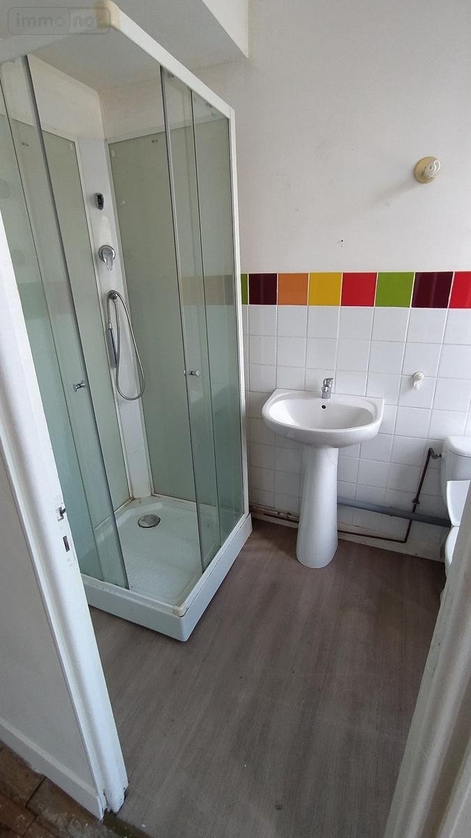 Maison a vendre Tinchebray Bocage 61800 Orne 71 m2 5 pièces 33000 euros