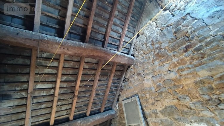 Maison a vendre Tinchebray Bocage 61800 Orne 71 m2 5 pièces 23000 euros