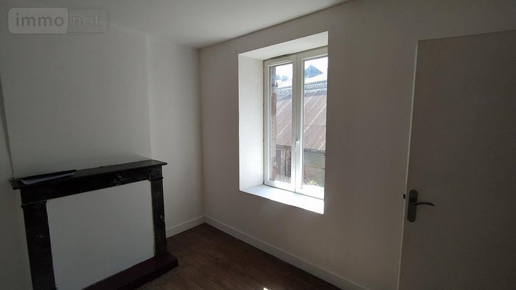 Maison a vendre Tinchebray Bocage 61800 Orne 71 m2 5 pièces 33000 euros