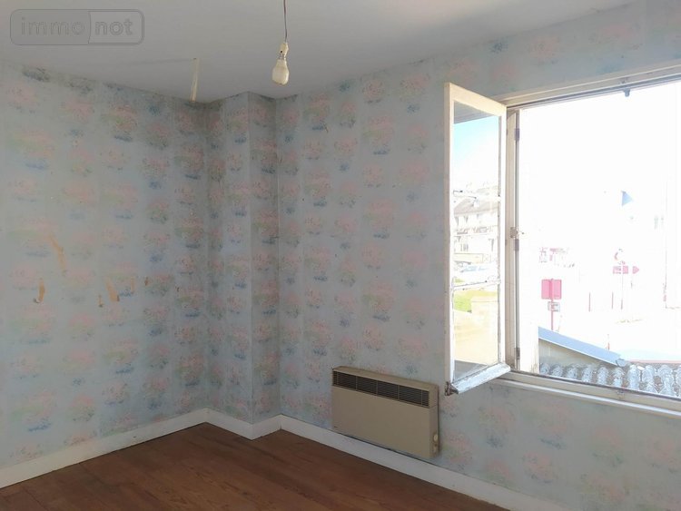 Maison a vendre Vire-Normandie 14500 Calvados 119 m2 6 pièces 60000 euros