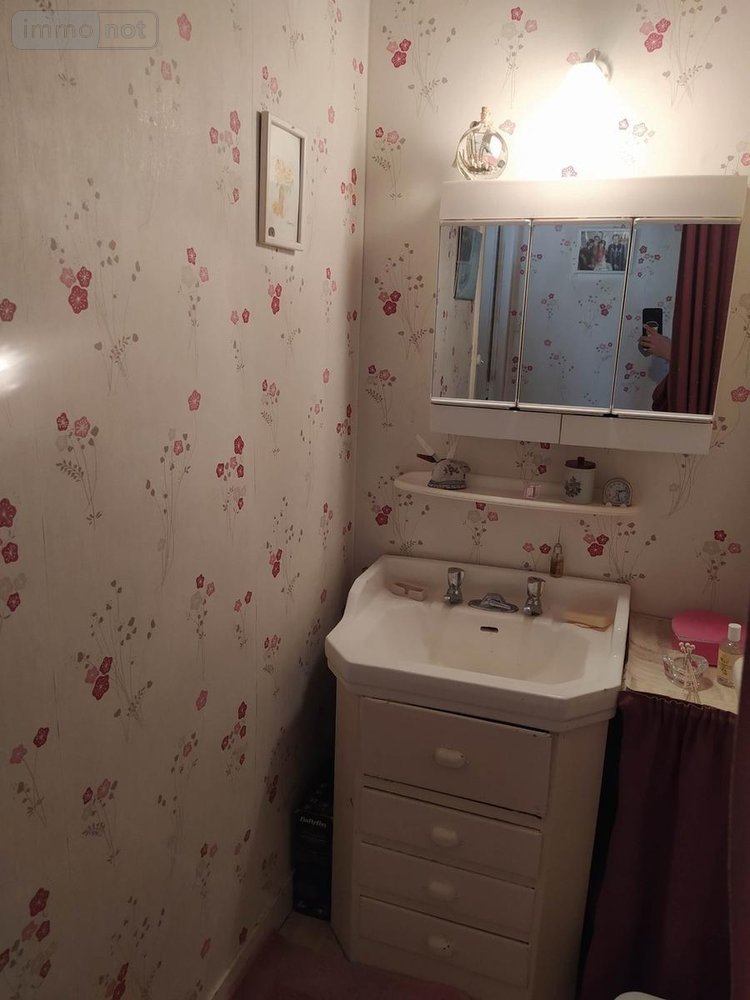 Maison a vendre Vire-Normandie 14500 Calvados 119 m2 6 pièces 60000 euros