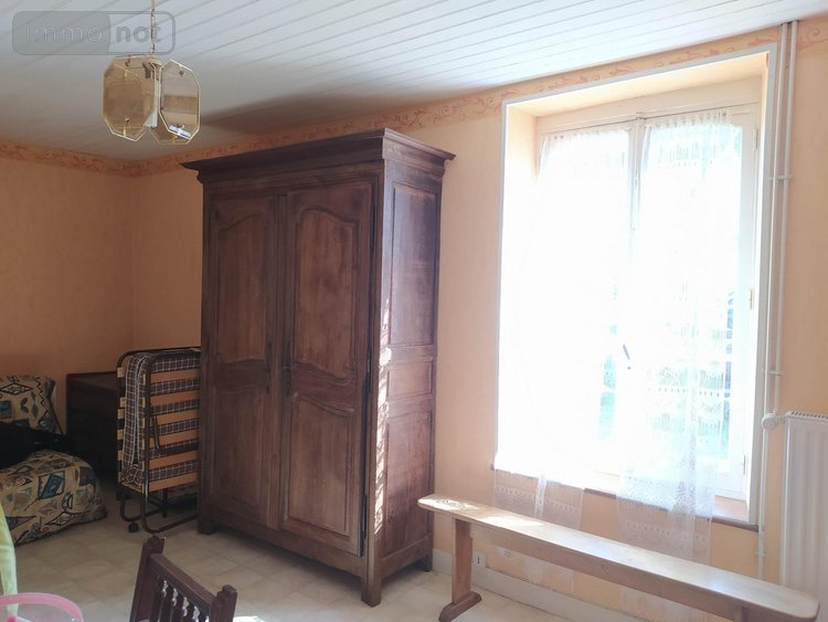 Maison a vendre Tinchebray Bocage 61800 Orne 102 m2 5 pièces 120000 euros