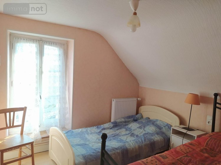 Maison a vendre Tinchebray Bocage 61800 Orne 102 m2 5 pièces 120000 euros