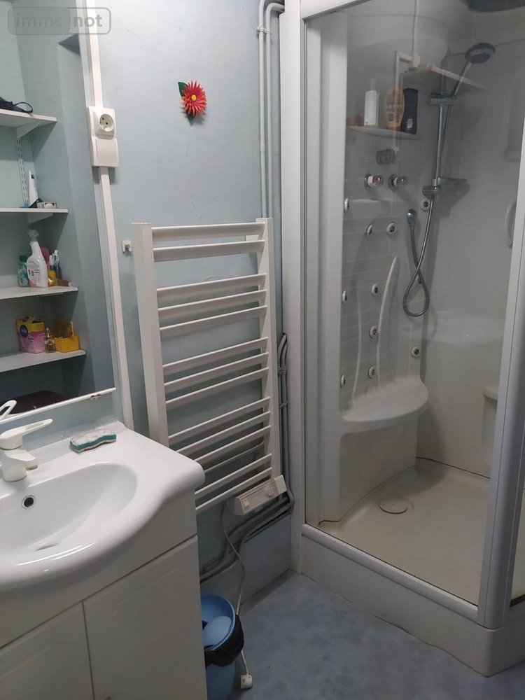 Maison a vendre Tinchebray Bocage 61800 Orne 102 m2 5 pièces 120000 euros