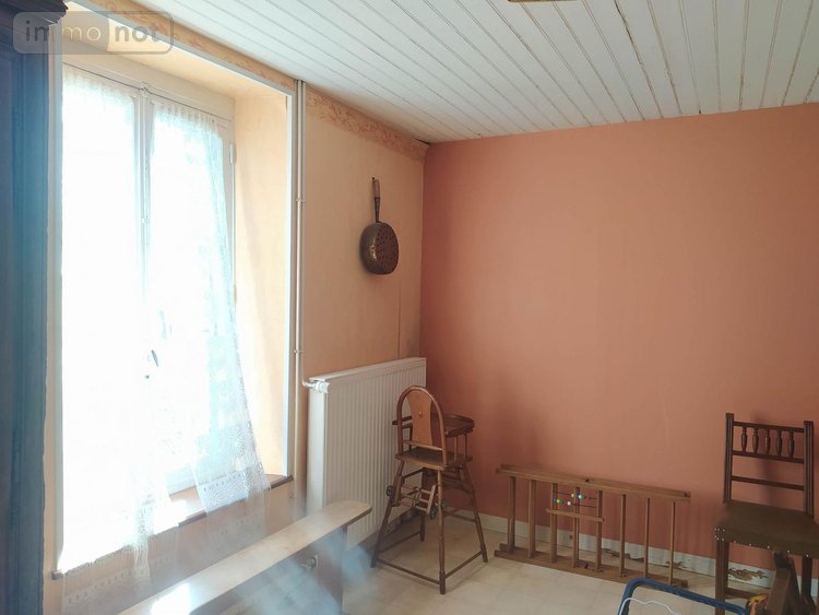 Maison a vendre Tinchebray Bocage 61800 Orne 102 m2 5 pièces 120000 euros