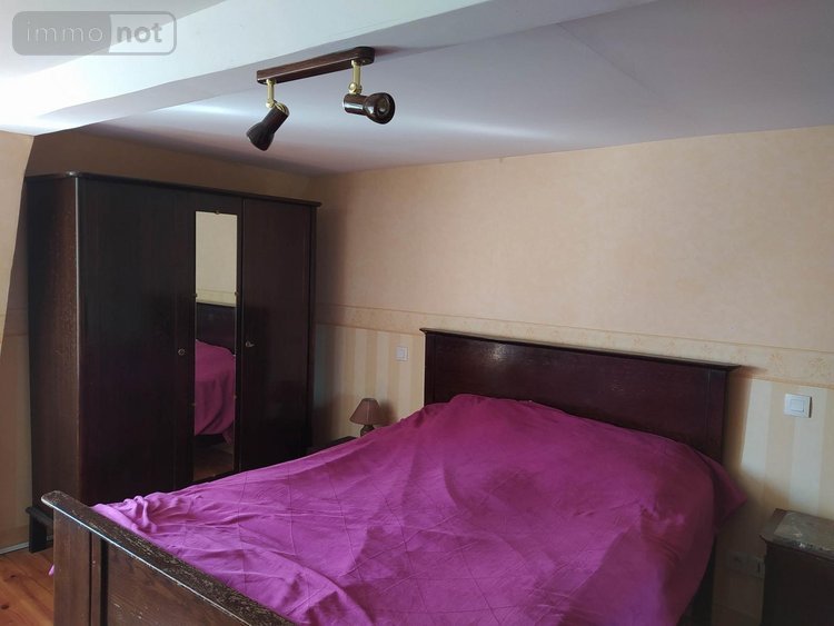 Maison a vendre Tinchebray Bocage 61800 Orne 102 m2 5 pièces 120000 euros