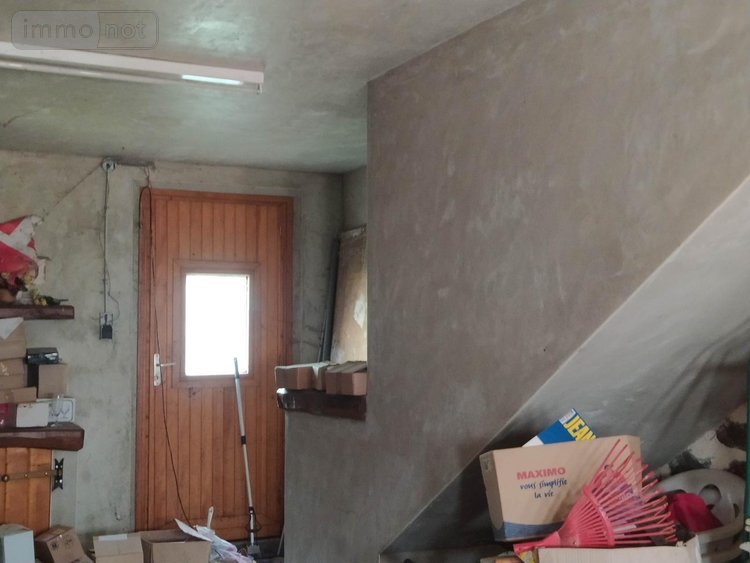 Maison a vendre Montsecret Clairefougère 61800 Orne 70 m2 3 pièces 99000 euros