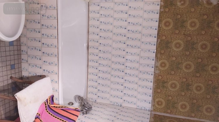 Maison a vendre Montsecret Clairefougère 61800 Orne 70 m2 3 pièces 99000 euros