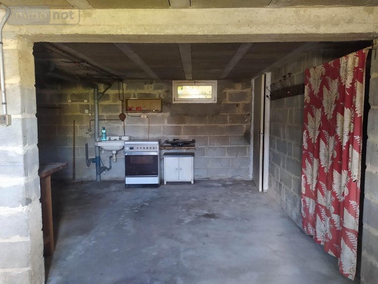 Maison a vendre Tinchebray Bocage 61800 Orne 58 m2 3 pièces 75000 euros