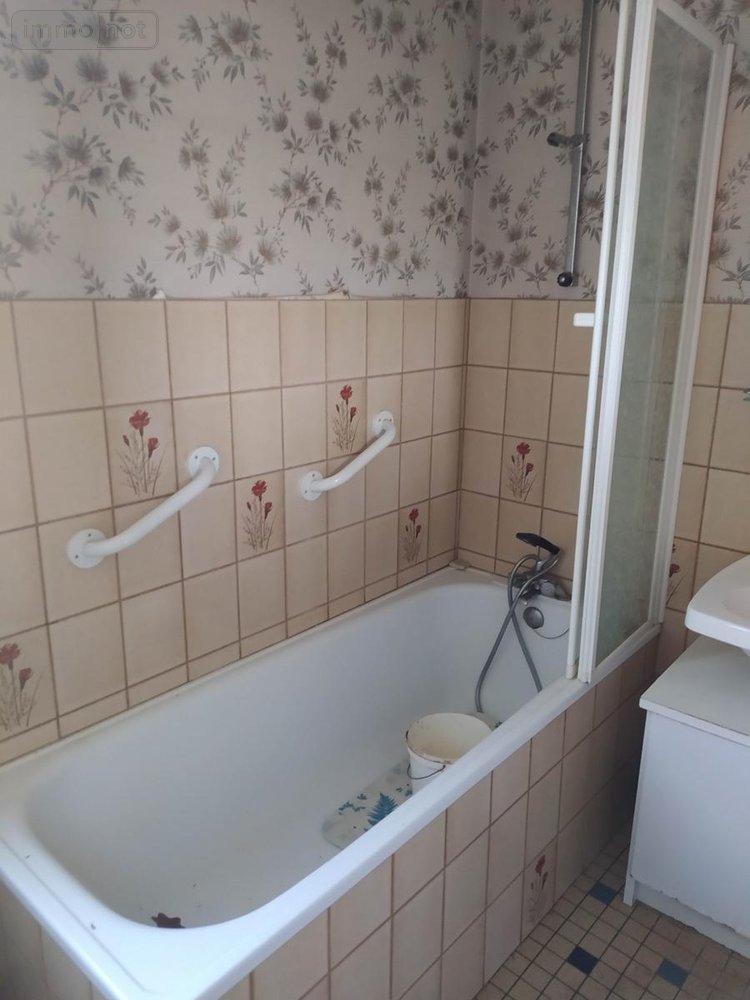 Maison a vendre Tinchebray Bocage 61800 Orne 58 m2 3 pièces 75000 euros