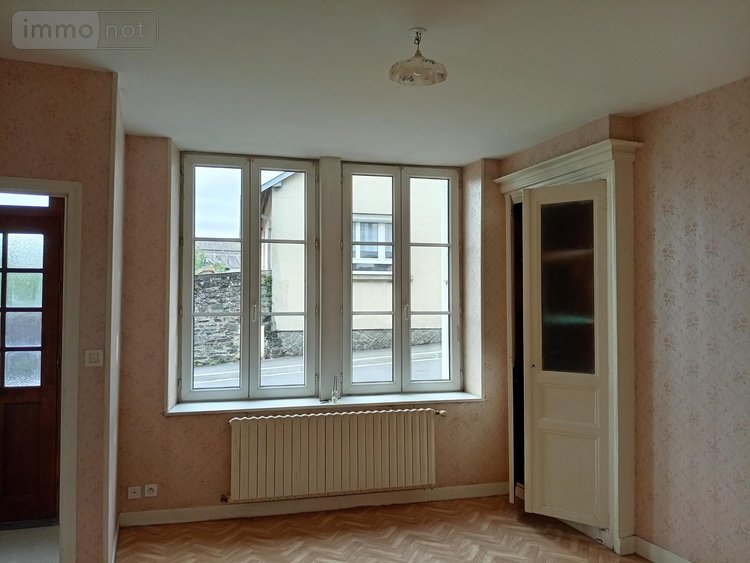 Maison a vendre Tinchebray Bocage 61800 Orne 132 m2 6 pièces 39000 euros