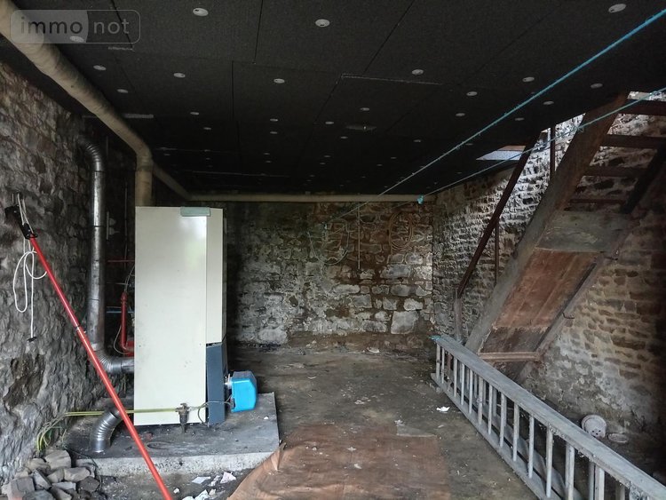 Maison a vendre Tinchebray Bocage 61800 Orne 132 m2 6 pièces 44000 euros