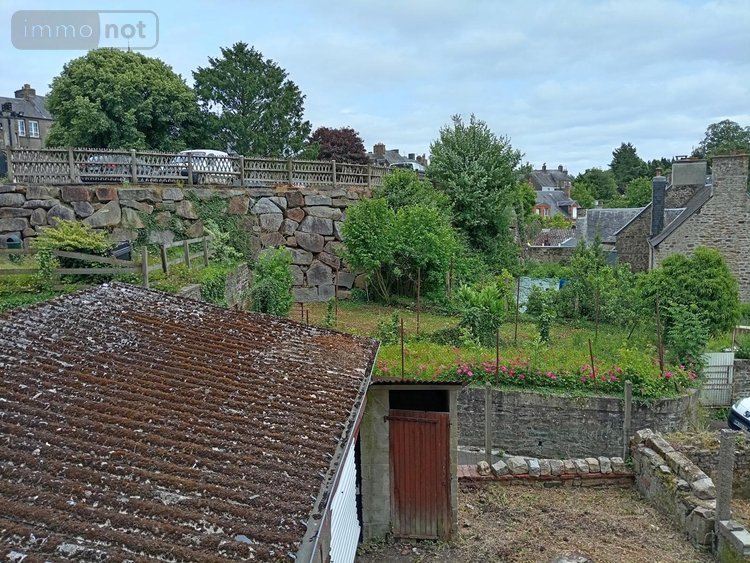 Maison a vendre Tinchebray Bocage 61800 Orne 132 m2 6 pièces 39000 euros