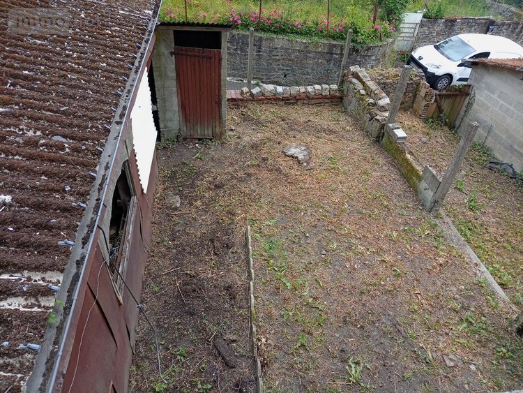 Maison a vendre Tinchebray Bocage 61800 Orne 132 m2 6 pièces 44000 euros