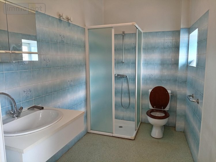 Maison a vendre Tinchebray Bocage 61800 Orne 132 m2 6 pièces 39000 euros