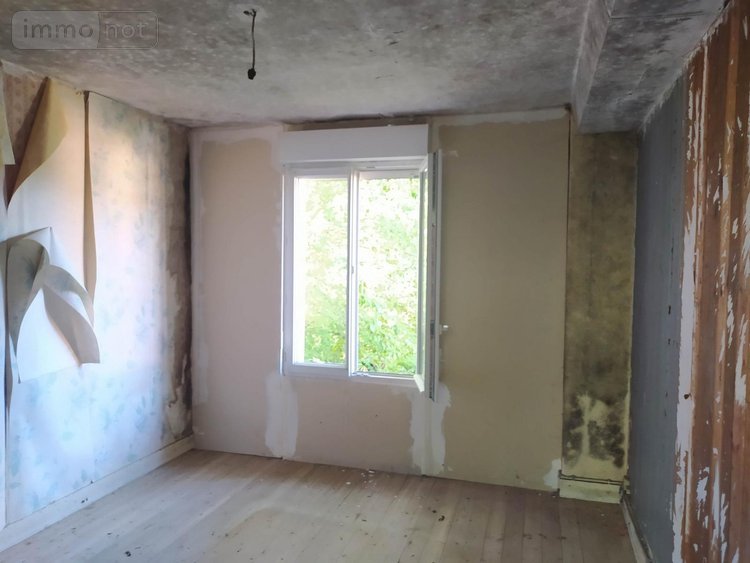 Maison a vendre Messei 61440 Orne 123 m2 6 pièces 44000 euros