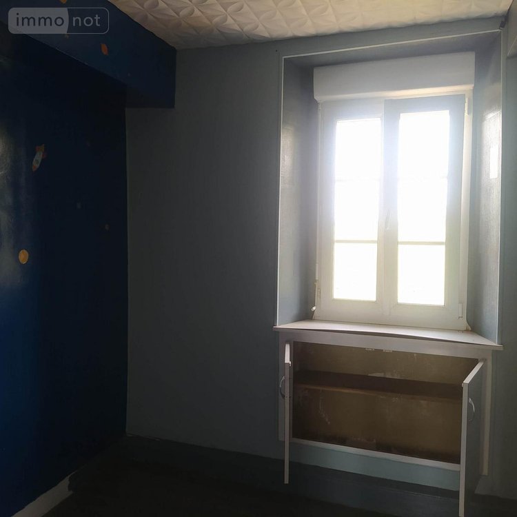 Maison a vendre Saint-Quentin-les-Chardonnets 61800 Orne 129 m2 5 pièces 160000 euros