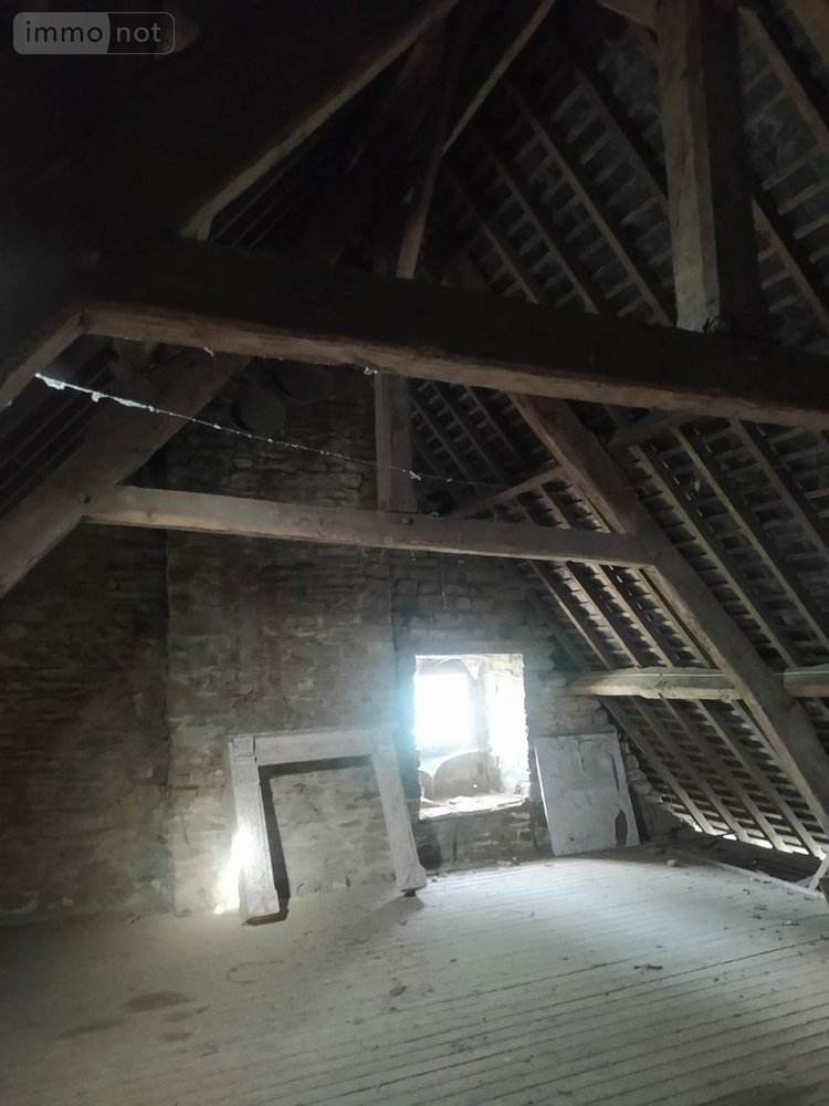 Maison a vendre Saint-Quentin-les-Chardonnets 61800 Orne 129 m2 5 pièces 145000 euros